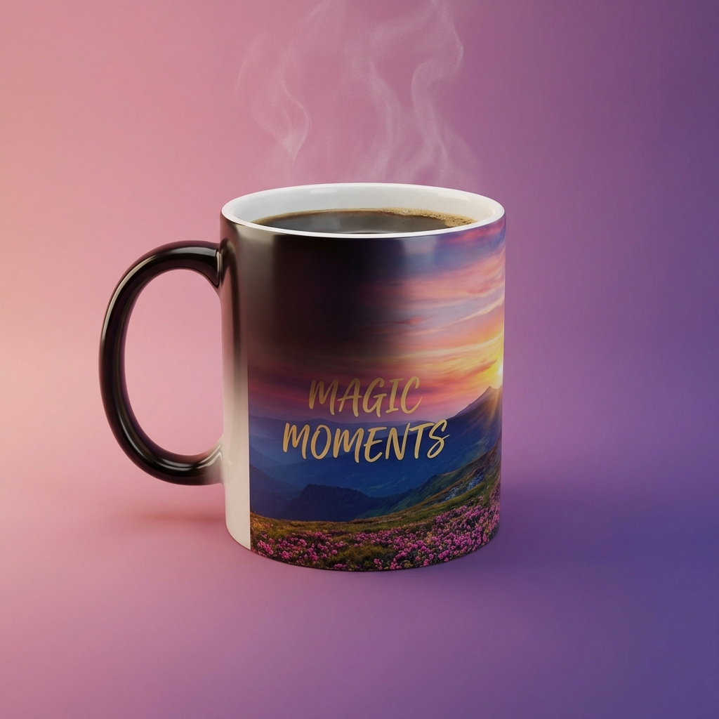 Magic Mug