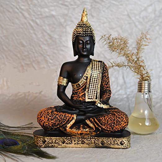 Buddha Statue