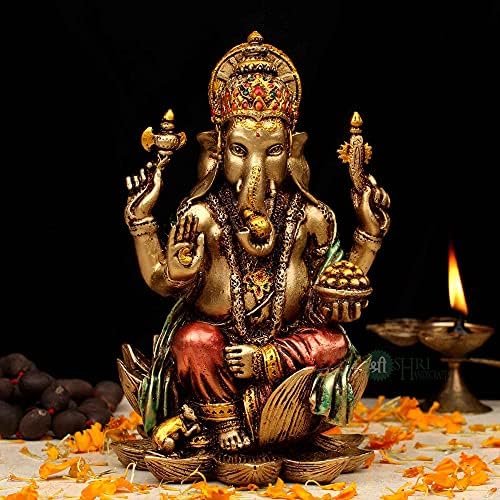 Lord Ganesh Idol